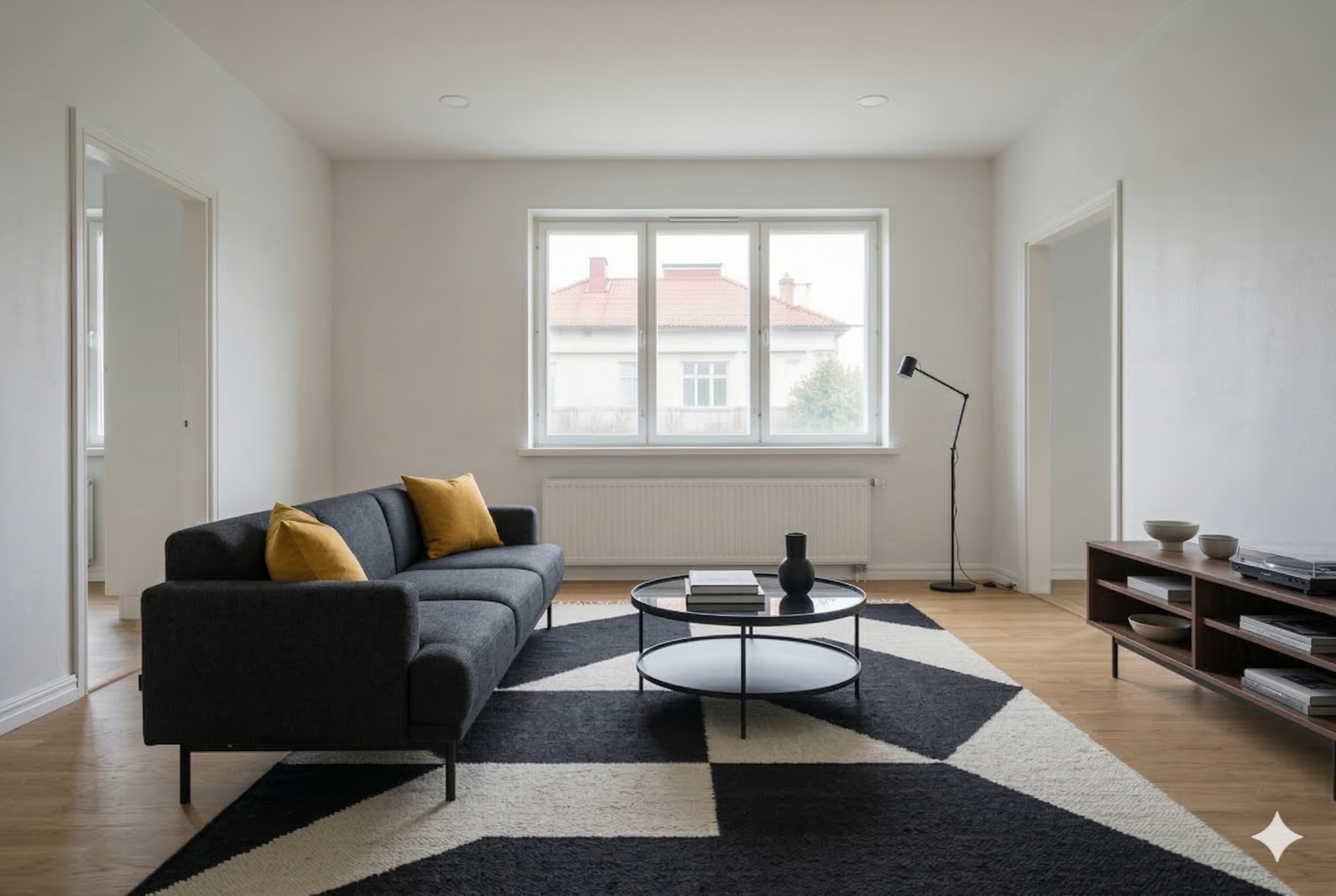 Urban Contemporary -tyyli